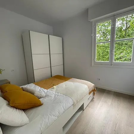 Lägenhet Bilbao Bec