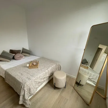 Bilbao Bec Appartement
